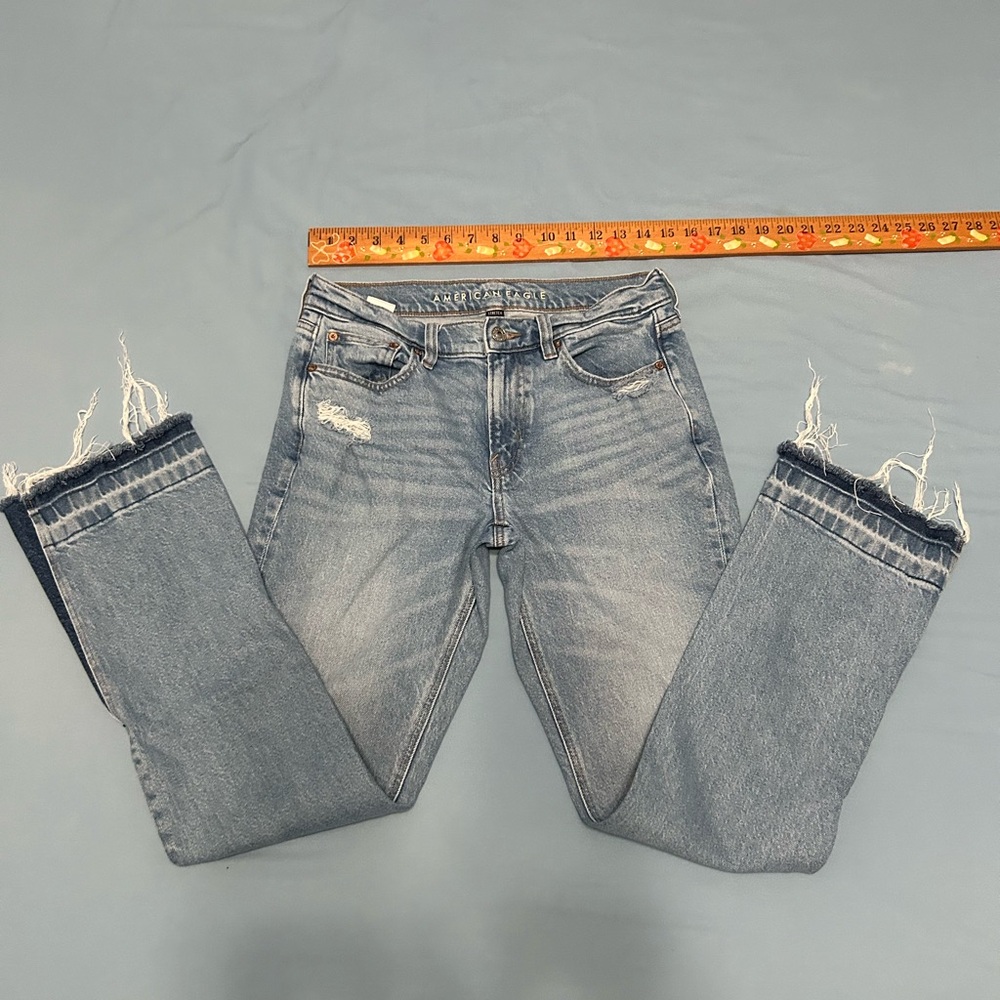 American Eagle ladies jeans